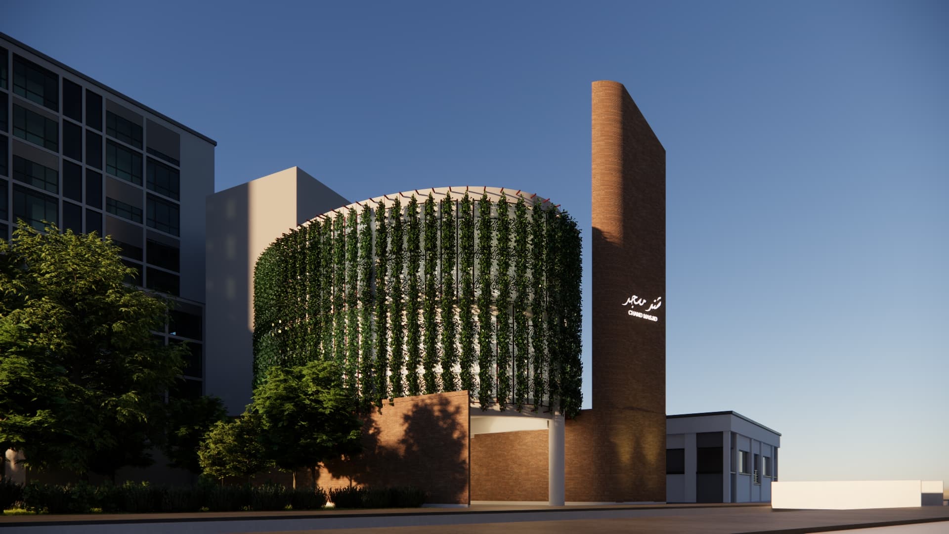 Engineering Consultancy - Image 1